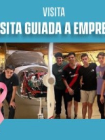 Alumnos de 1º Año 